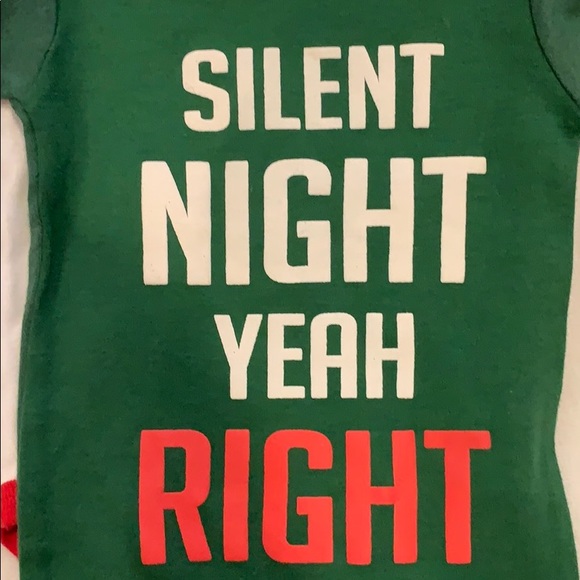 🌟2 Christmas 🎄 Onesie’s - Picture 5 of 5
